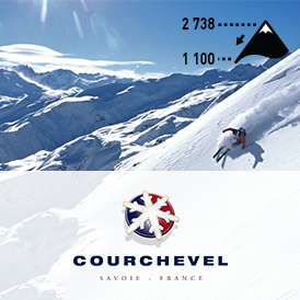 courchevel