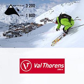 val_thorens