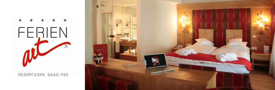 Hotel_Ferein_Art_Saas_Fe_azur_tour
