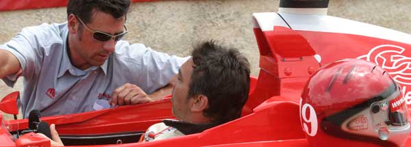 AGS F1