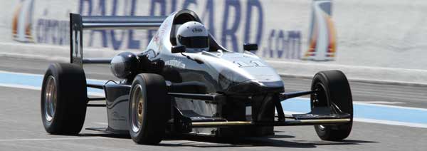 F1 PERFORMANCE